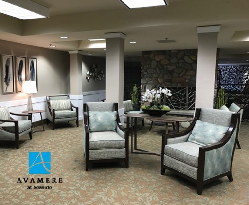 Avamere at Seaside Opens Newly Renovated Independent Living