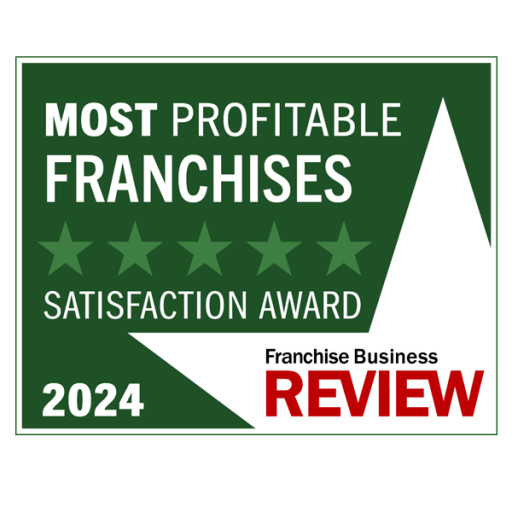 Crestcom: Most Profitable Franchise Award