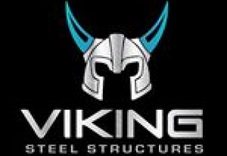 Viking-Steel-Structures-Logo