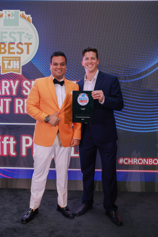 Best Immigration Law Firm 2025 - Orange Law