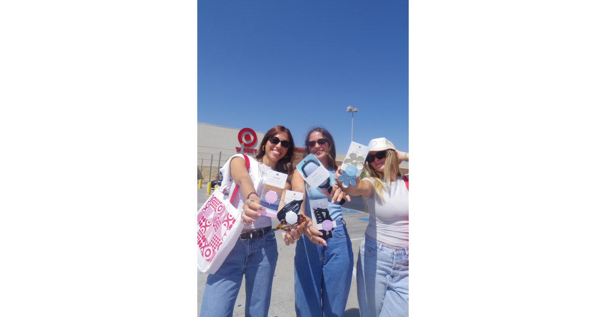GIMME® Gives Back to Teachers Across America with National Target Giveaway