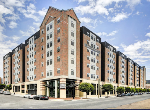 The Michaels Organization Acquires 8 1/2 Canal Street