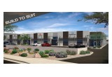 15,000 SF building featuring three 5000 SF office/warehouse condos