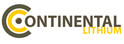 Continental Lithium Limited