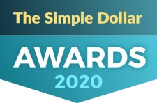 The Simple Dollar Awards