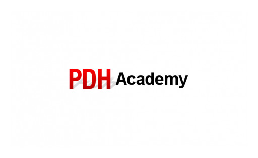 Devan Andrzejewski Joins PDH Academy as Chief Marketing Officer