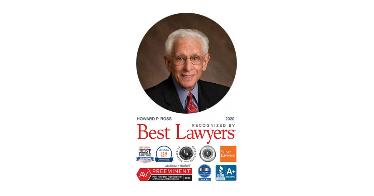 Battaglia, Ross, Dicus & McQuaid, P.A. Win Significant Case Over