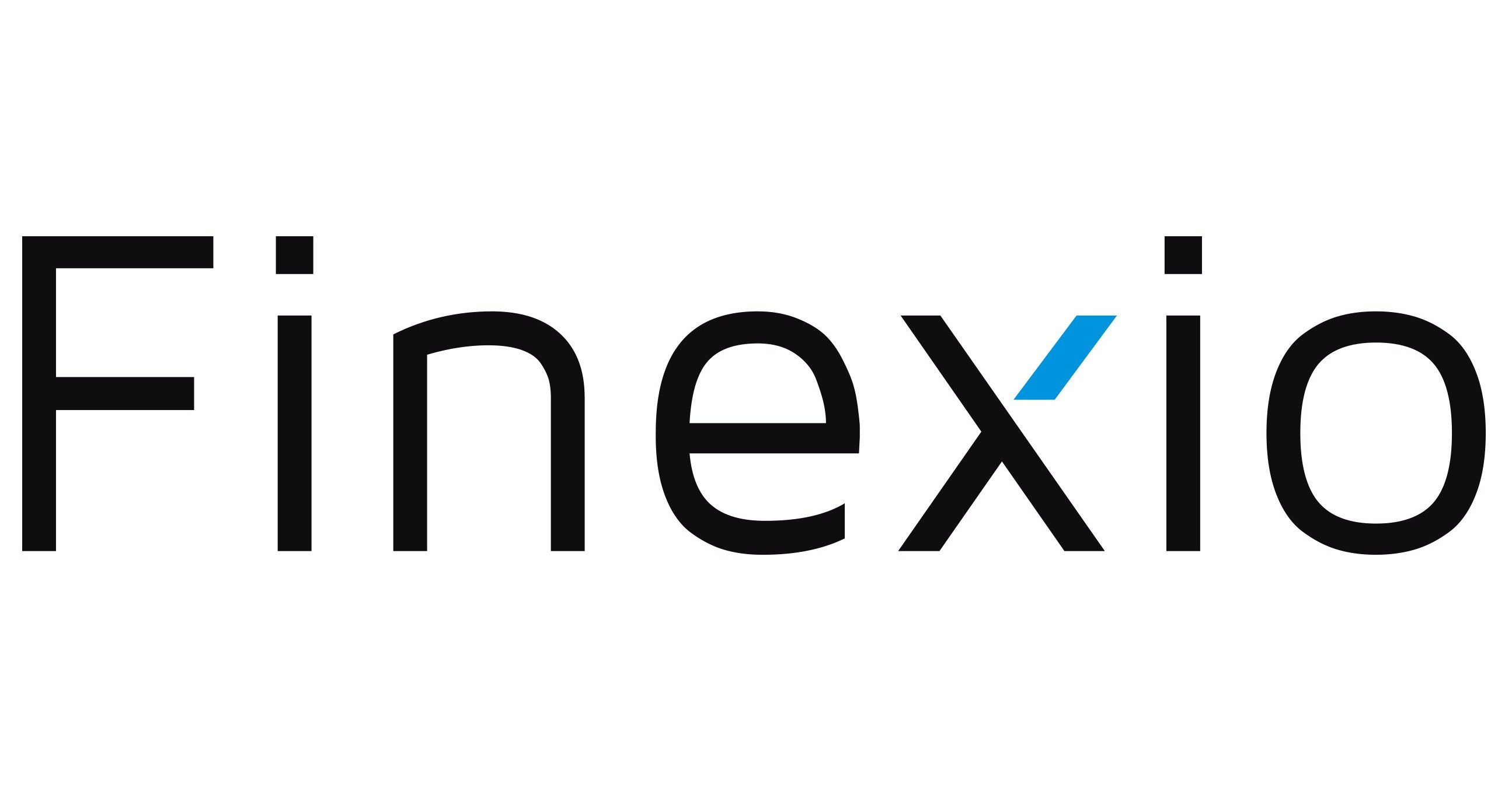 Finexio Logo