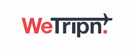 WeTripn Logo