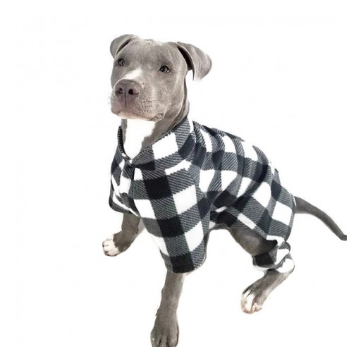 BigDogsCloset Launches New Holiday Dog Pajamas Collection