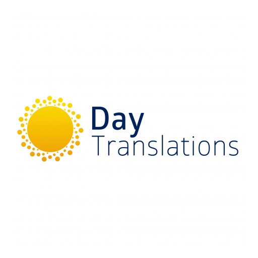Day Translations Inc. Expands Their Global Outreach by Launching a New Official Website