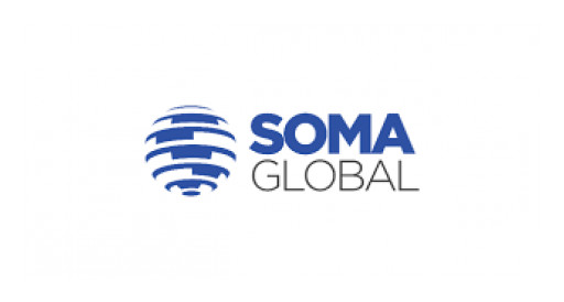 SOMA Global Honored as a 2023 Energage Top Workplaces Regional Winner