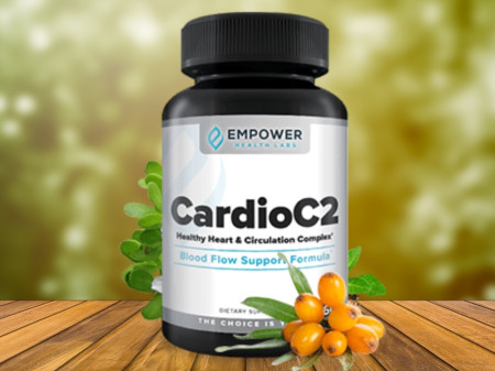 Empower Health Labs CardioC2 Reviews (2025)