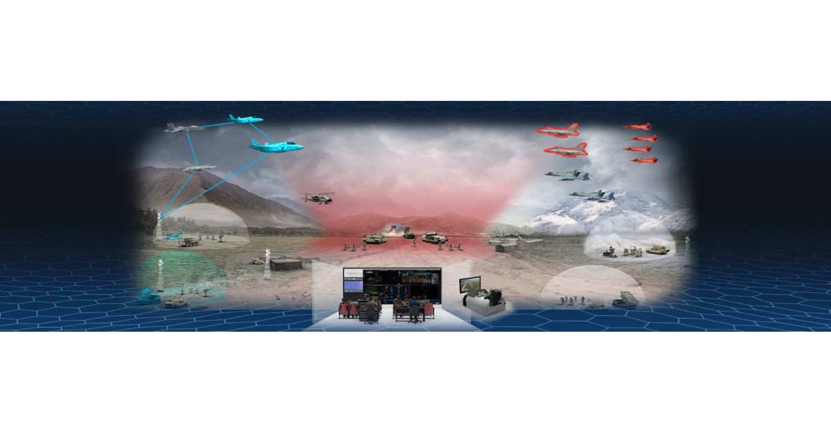 Cubic Defense to Demonstrate Air and Ground Live, Virtual and ...