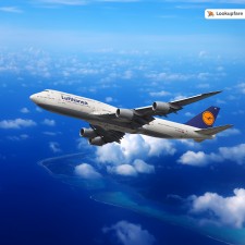 Lufthansa - World's Largest Airline