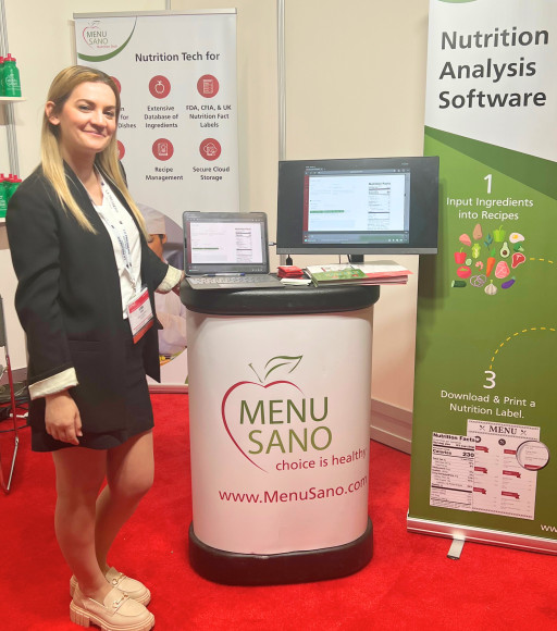 MenuSano Expands Globally to Deliver Compliant Nutrition Labeling and Rapid Recipe Analysis for Food Brands Worldwide