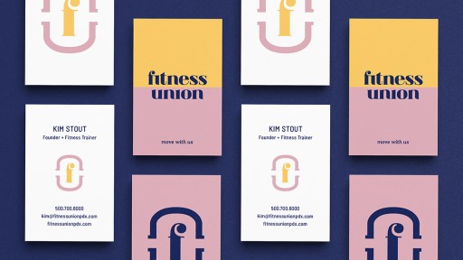 Proper Launches New Brand for Fitness Union