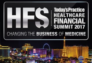 Today's Practice Healthcare Financial Summit