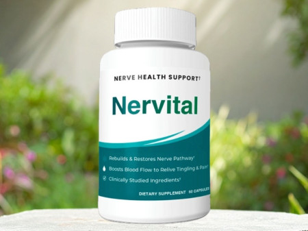 NerVital Review: Nerve Pain Relief Results