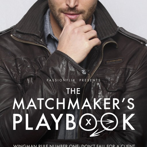 This Mother's Day, Give Mom the Gift Everyone's Talking About: The Highly-Rated Romcom, THE MATCHMAKER'S PLAYBOOK