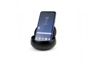 Samsung DeX for PC-like in-vehicle RMS