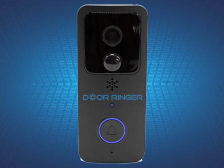 Door Ringer Video Doorbell Review 2025