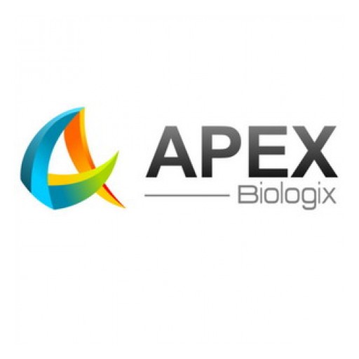 APEX Biologix, LLC and Plasma Performance, LLC Announce Merger