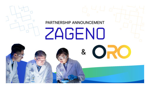 ZAGENO and ORO Labs Partner to Connect Scientific Purchasing with Enterprise Procurement