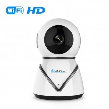 ElinkSmart 720P HD Smart Home Security Wifi Camera