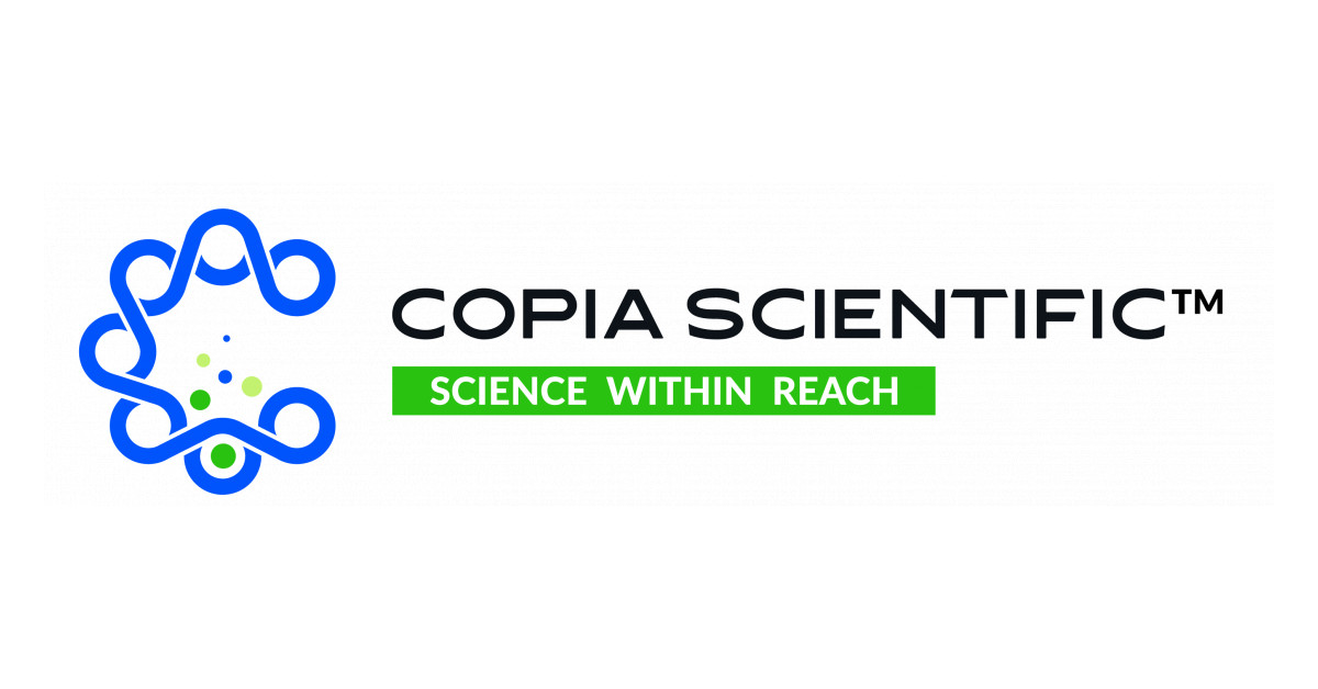 Copia Scientific Announces the Acquisition of Atlantic Lab Equipment