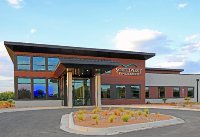 Southwest Dental Group, Wednesday, November 10, 2021, Press release picture