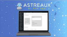 Astreaux by AI Plugins for SEO