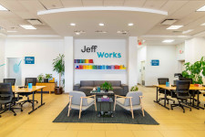 Jeff Works - Trumbull, CT