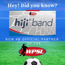 HijiBand by Movement Interactive, Concussion Detection Sports Safety Headbands