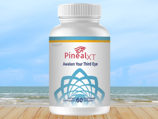 Pineal XT Reviews 2025: Ingredients, Benefits, Safety, Pricing, and Wellness Transparency