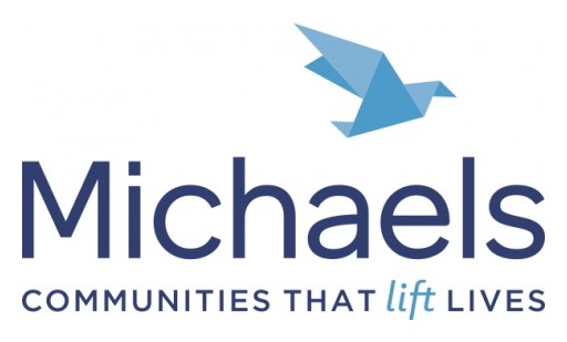 The Michaels Organization Announces New Corporate Branding