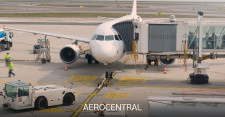 Bridging the gap between airside planning and operations