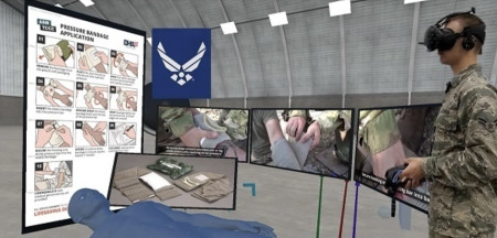 U.S. Air Force Training