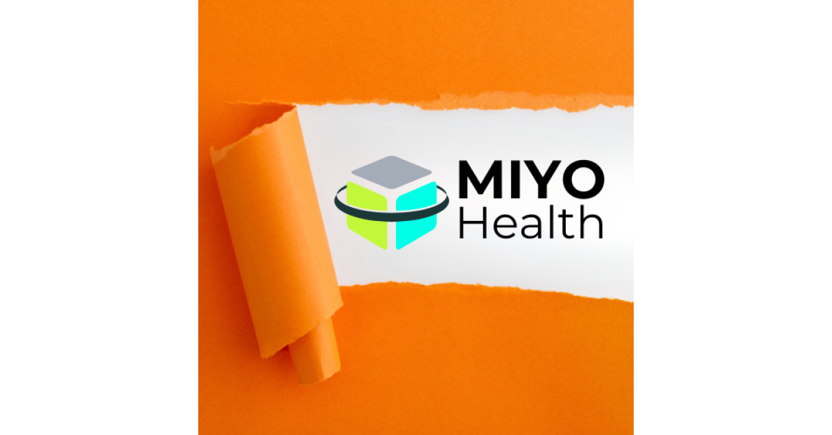 TeleTeachers Rebrands Into MIYO Health, Pioneering Comprehensive