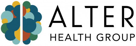 Alter Health Group Logo