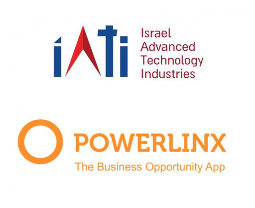 Powerlinx Announces Membership in Israeli Advanced Technology Industries (IATI)