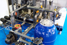 Pool Equipment Upgrades