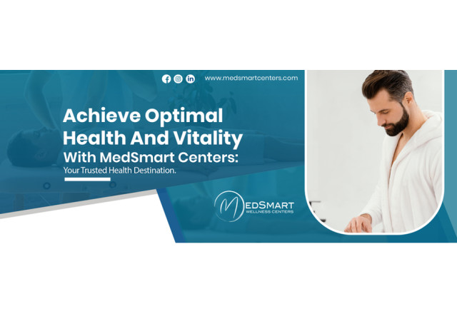 Medsmart wellness