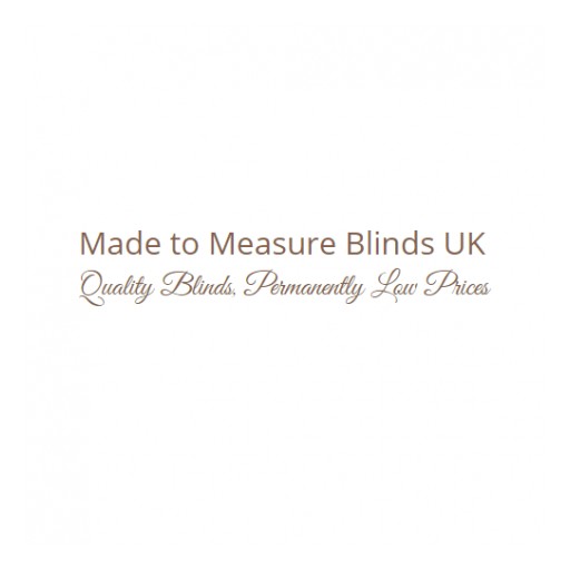 Made to Measure Blinds Ltd Partners With Trustpilot