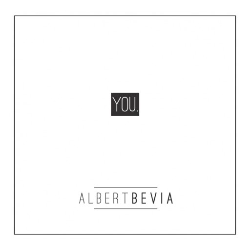 Indie Rocker Albert Bevia to Release His Debut EP ¨You.¨ on October 15, 2016