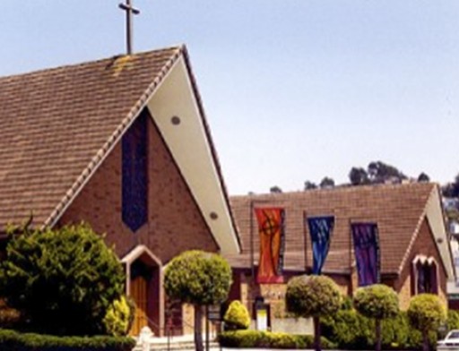 Christ Church Lutheran of San Francisco Announces  the Great and Holy Week 2016 Schedule