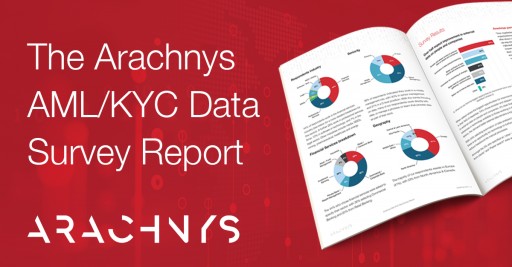 Arachnys Survey Reveals 85% of AML & KYC Analysts Use Google for Due Diligence