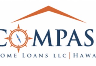 Compass Home Loans Logo