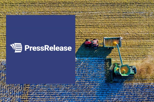 Agritech Companies Choose PressRelease.com to Reach Industry Media Contacts