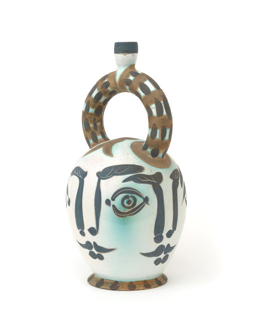 Picasso: Clay, Line, and Legacy. Kahan Gallery Brings Vallauris Masterworks to Palm Beach's Ann Norton Sculpture Gardens